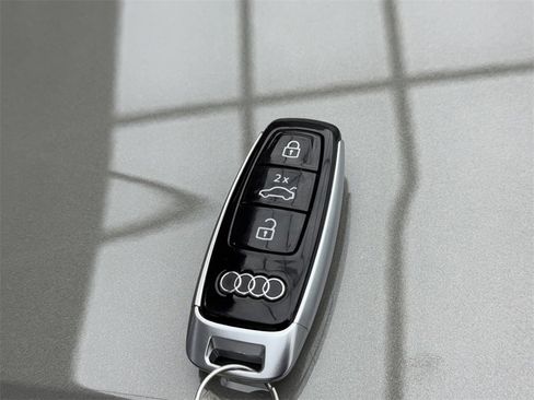 Used 2025 Audi A6 2.0T Premium w/ Convenience Plus Package image 63