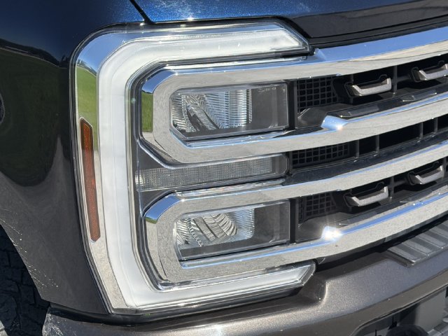 Used 2024 Ford F250 King Ranch w/ Tremor Off-Road Package AWD/4WD image 9