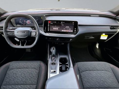 New 2026 Dodge Charger GT w/ Blacktop Package AWD/4WD image 9