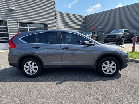 Used 2016 Honda CR-V LX image 4