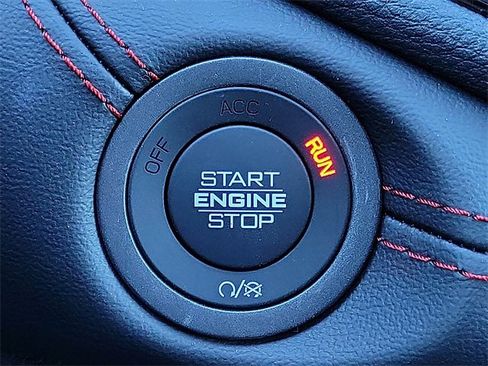 New 2026 Dodge Durango GT image 17