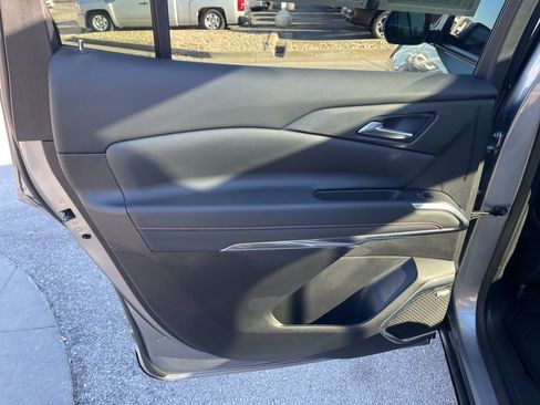 Certified 2024 Chevrolet Traverse RS w/ LPO, Floor Liner Package image 20