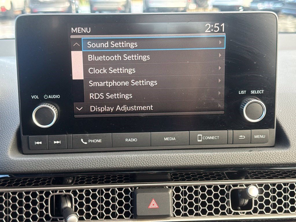 Certified 2024 Honda Civic Sport image 26