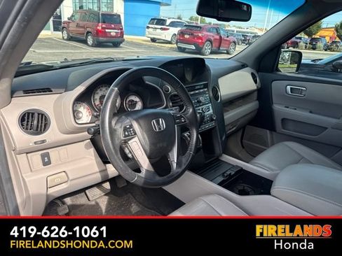 Used 2012 Honda Pilot EX-L image 17