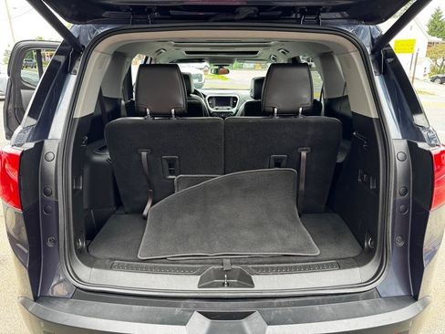 Used 2019 GMC Acadia SLT AWD/4WD image 20