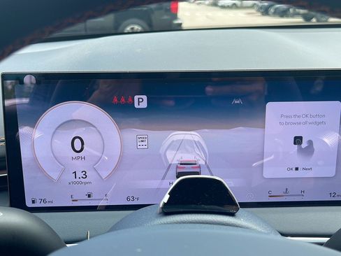 New 2026 Genesis GV70 3.5T Sport Advanced AWD/4WD image 24