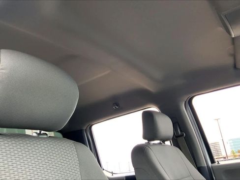 Used 2017 Ford F350 XLT w/ XLT Value Package image 13