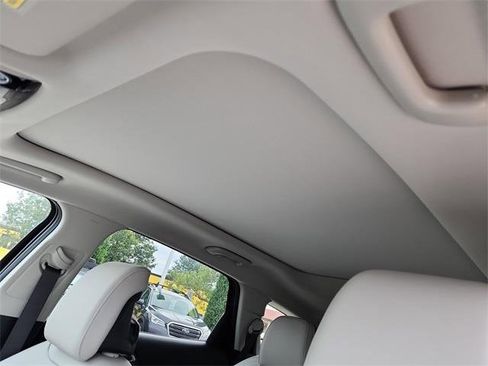 New 2026 Kia Sportage EX w/ EX Panorama Roof Package image 26