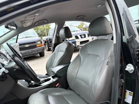 Used 2013 Hyundai Sonata Limited FWD image 24