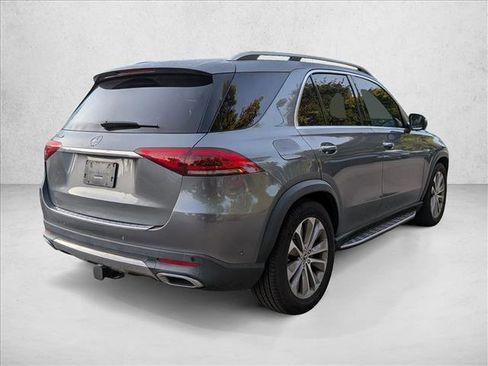 Used 2020 Mercedes-Benz GLE 350 image 5