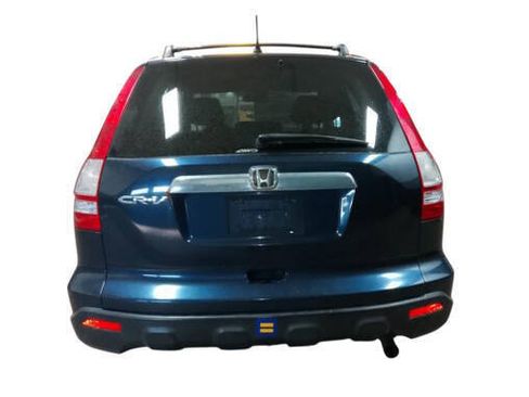Used 2008 Honda CR-V EX image 4