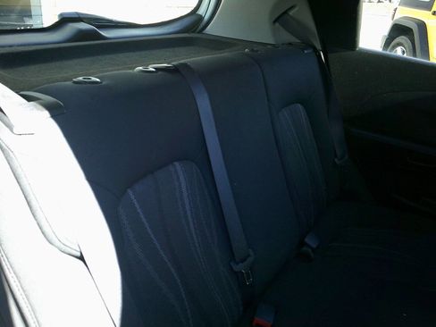 Used 2016 Chevrolet Sonic LT FWD image 13