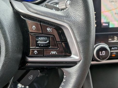 Used 2018 Subaru Outback 2.5i Touring AWD/4WD image 16