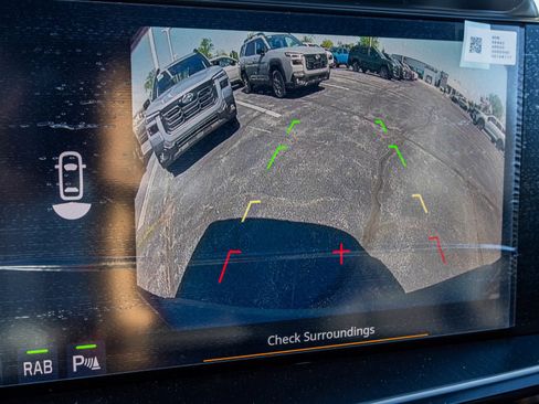 New 2026 Subaru Outback Premium AWD/4WD image 8