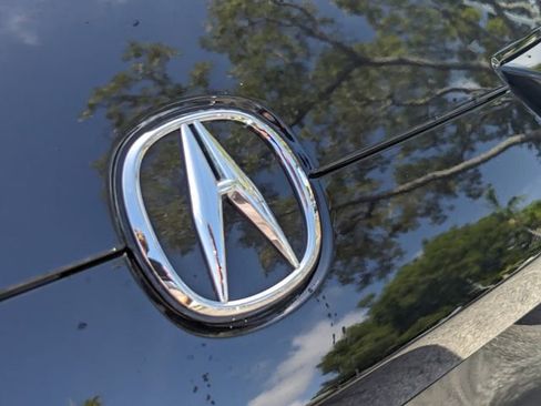 New 2025 Acura ADX A-Spec image 11