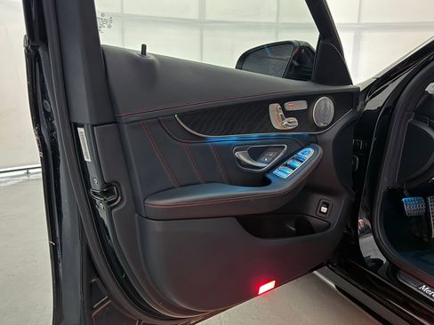 Used 2016 Mercedes-Benz C 450 AMG image 17