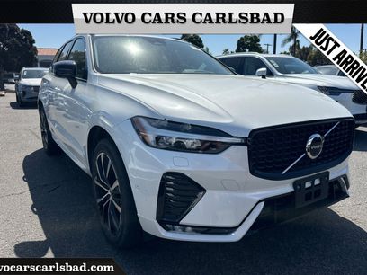 Certified 2025 Volvo XC60 B5 Plus