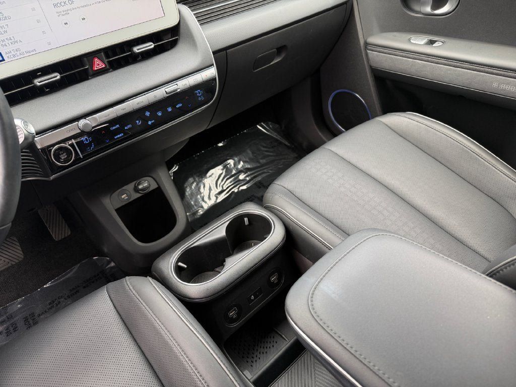 Certified 2023 Hyundai Ioniq 5 SEL AWD/4WD image 19