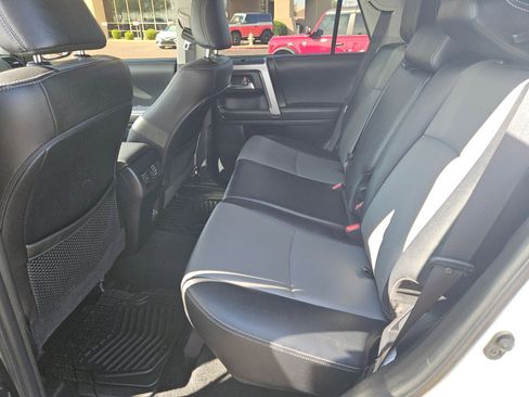 Used 2023 Toyota 4Runner SR5 Premium image 20