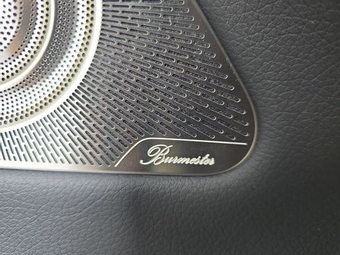 New 2026 Mercedes-Benz S 580 4MATIC Sedan image 29