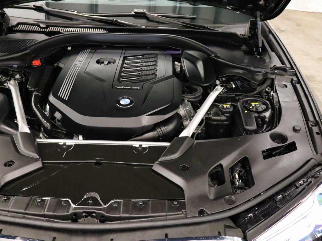 Used 2021 BMW 540i xDrive w/ Premium Package AWD/4WD image 67