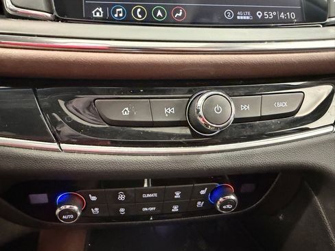 Used 2021 Buick Enclave Avenir w/ Avenir Technology Package image 14