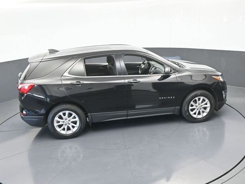 Used 2020 Chevrolet Equinox LT image 52