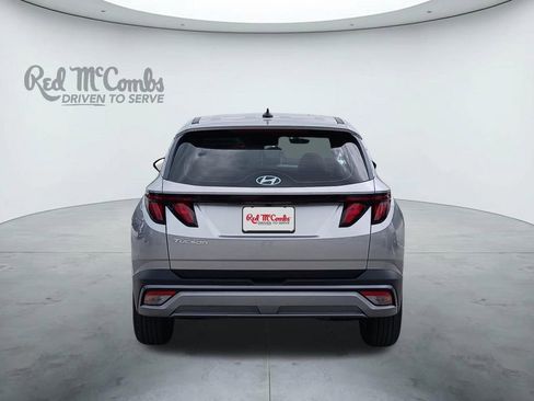 New 2026 Hyundai Tucson SE FWD image 4