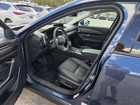 New 2026 MAZDA CX-50 2.5 Hybrid w/ Weather Package image 51
