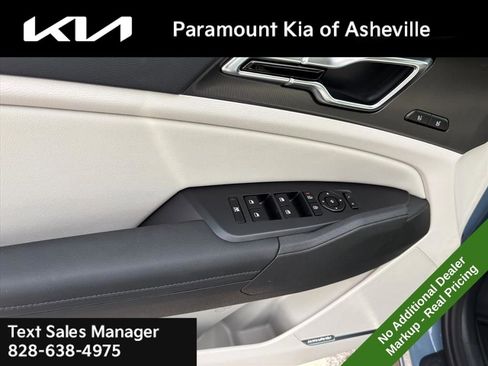 New 2026 Kia Sportage SX Prestige image 25