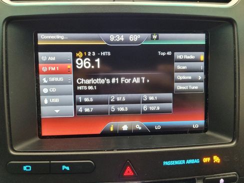 Used 2016 Ford Explorer Sport w/ Equipment Group 401A AWD/4WD image 25