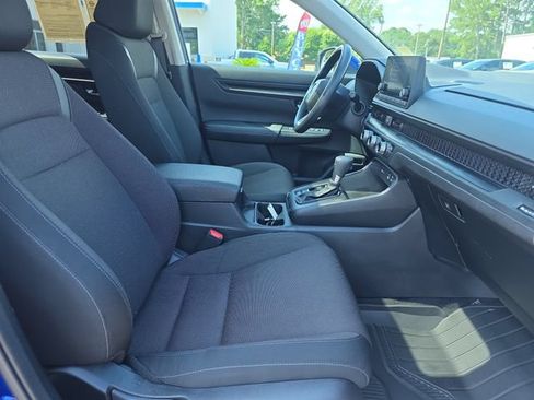 Used 2024 Honda CR-V EX image 32