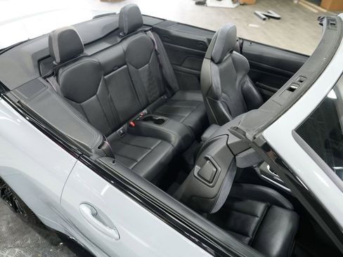 Used 2022 BMW M4 xDrive Competition w/ Executive Package image 39