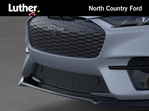 New 2025 Ford Mustang Mach-E GT w/ Interior Protection Package image 17