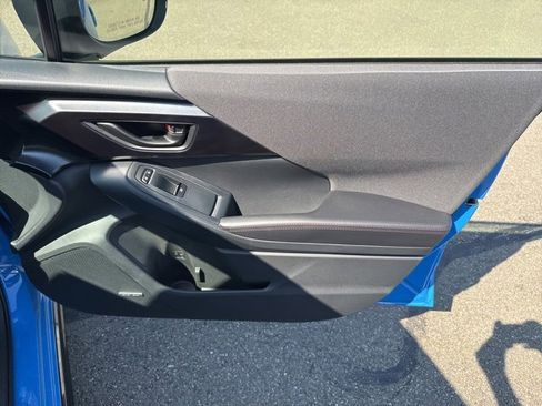 New 2025 Subaru Impreza RS w/ Popular Package #3 image 11