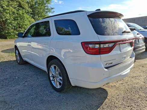 Used 2023 Dodge Durango GT AWD/4WD image 6