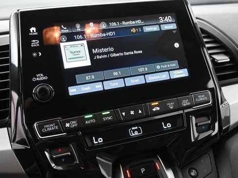 Used 2024 Honda Odyssey EX image 16