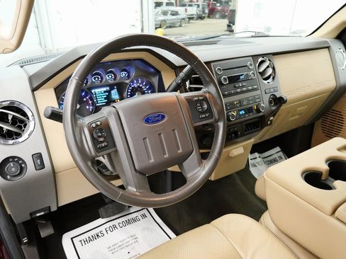 Used 2011 Ford F350 Lariat image 13