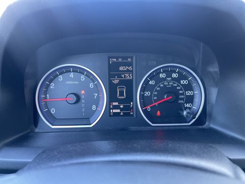 Used 2008 Honda CR-V EX image 20