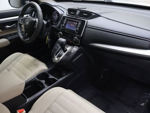 Used 2017 Honda CR-V LX image 10