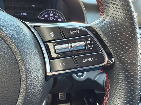 Used 2021 Kia Forte GT w/ GT2 Package FWD image 24