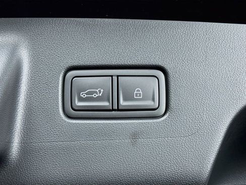 New 2026 Hyundai Palisade Calligraphy FWD image 47