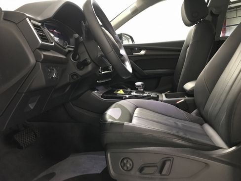 Used 2023 Audi Q5 2.0T Premium Plus w/ Premium Plus Package image 7