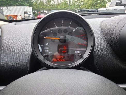 Used 2016 MINI Cooper Countryman S AWD/4WD image 31