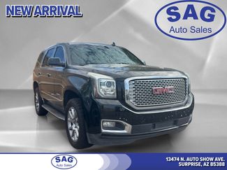 Used 2016 GMC Yukon Denali w/ Open Road Package AWD/4WD video 1