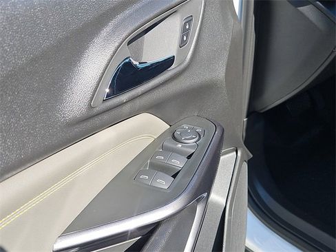 New 2026 Chevrolet Trax ACTIV w/ Driver Confidence Package image 18