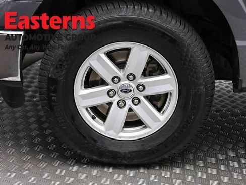 Used 2022 Ford F150 XL w/ Equipment Group 101A High AWD/4WD image 32