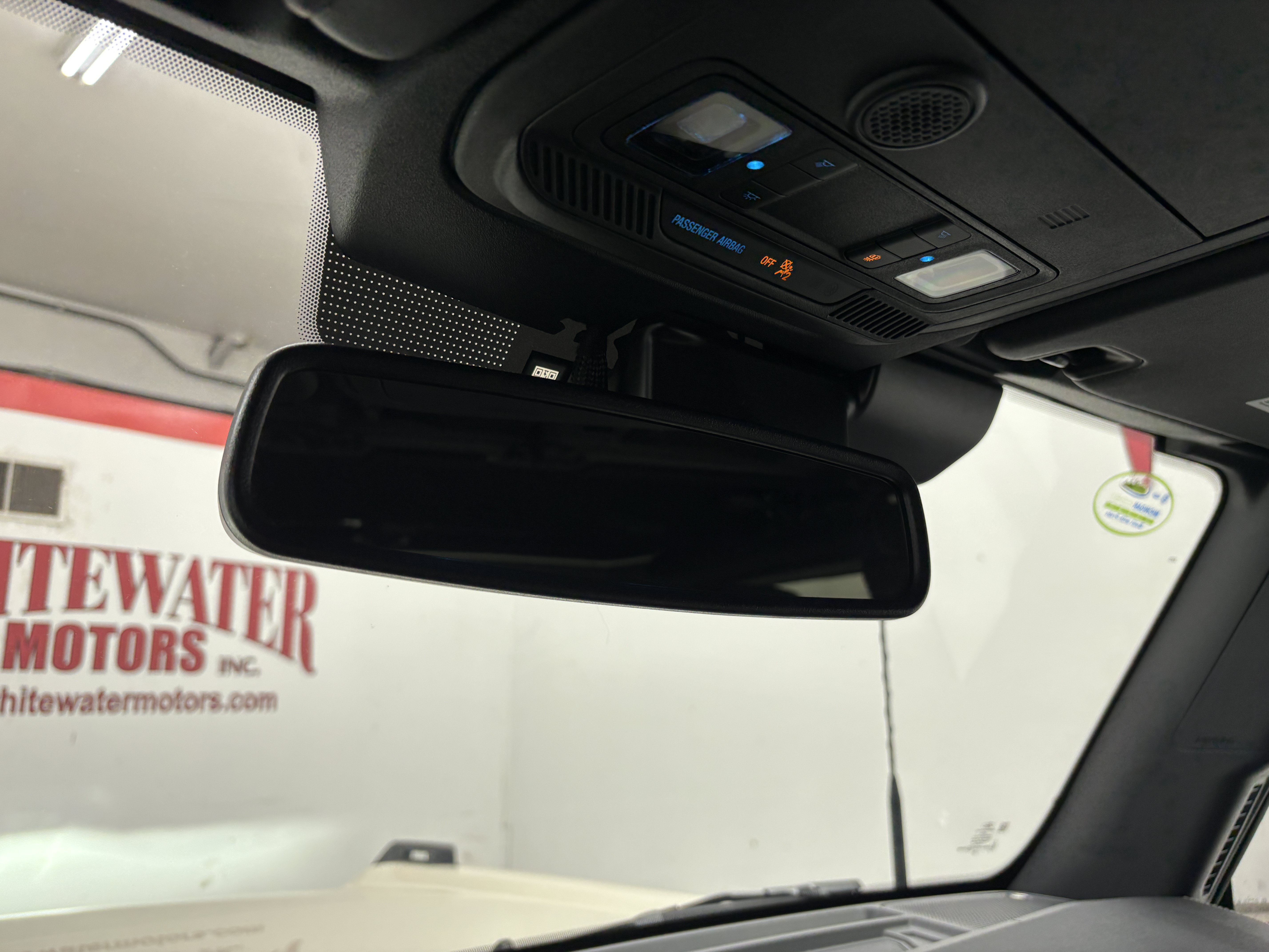 Used 2026 Ford Bronco Outer Banks w/ Sasquatch Package AWD/4WD image 27