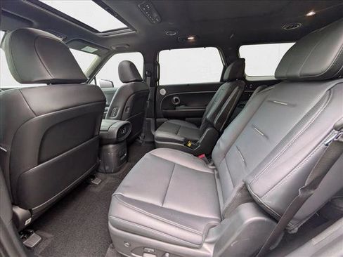 New 2026 Hyundai Palisade Calligraphy image 18