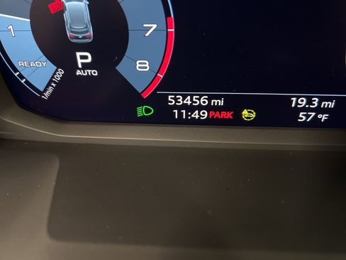 Used 2022 Audi Q3 2.0T Premium Plus w/ Premium Plus Package image 25